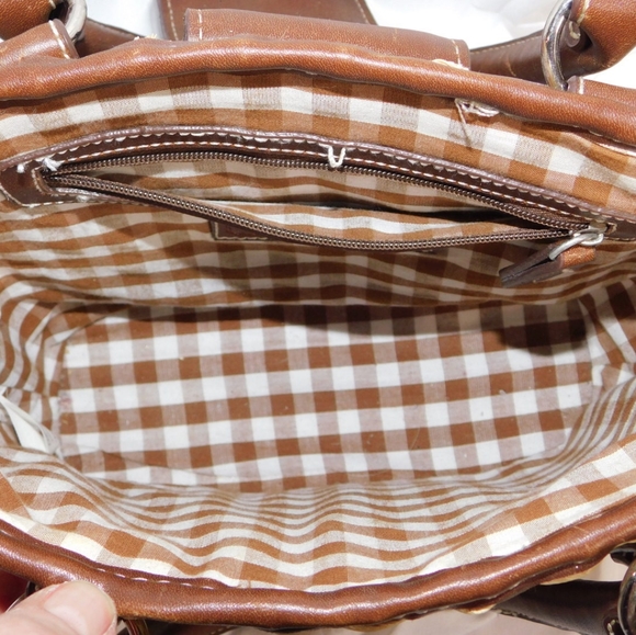 American Living purse - Picture 4 of 6